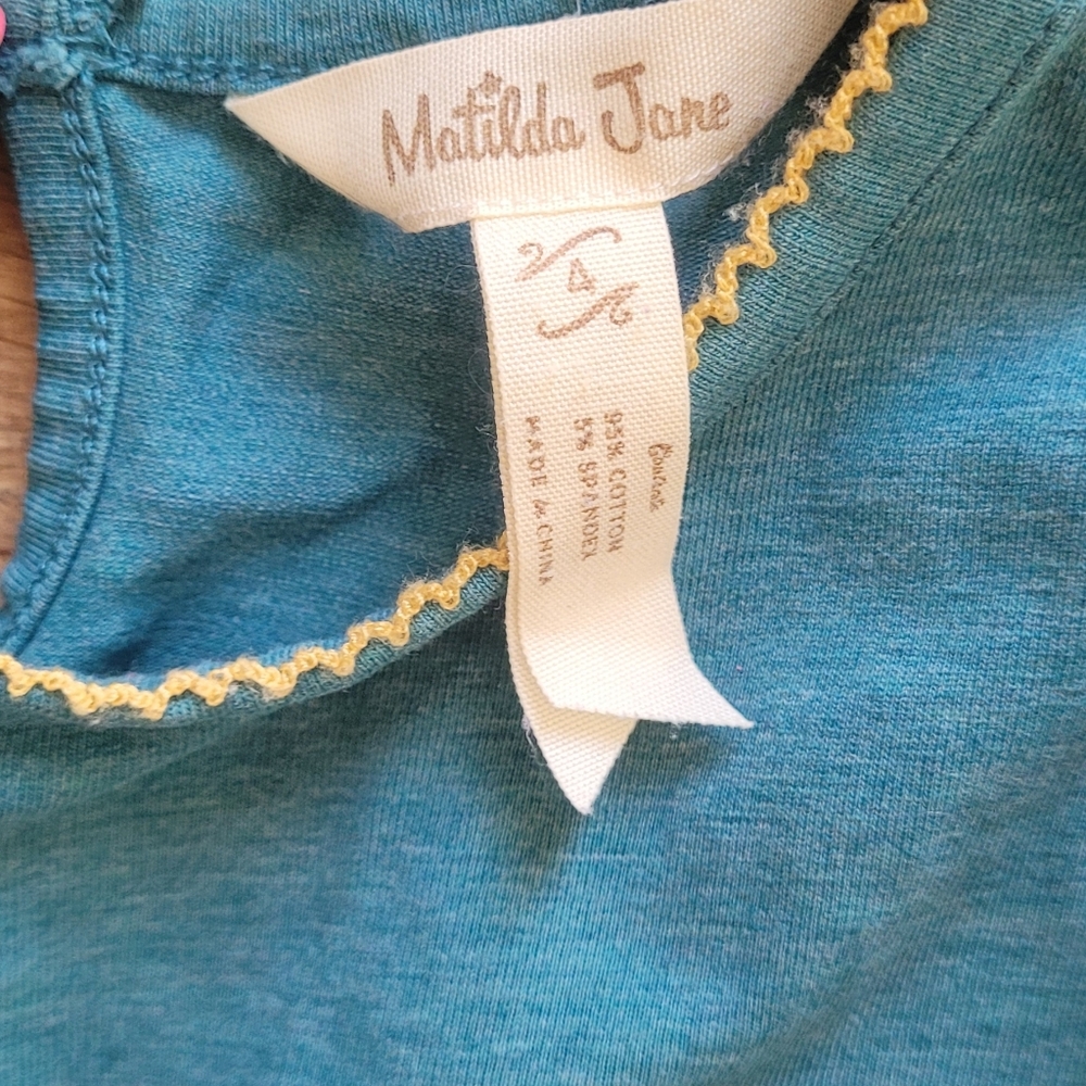 Lap Dress - Picture 3 of 4
